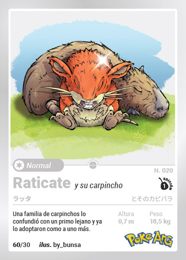 Raticate