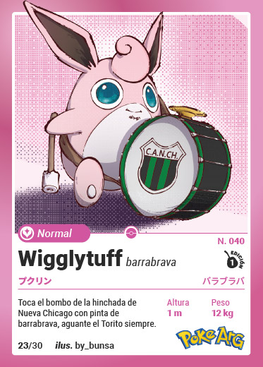 Wigglytuff