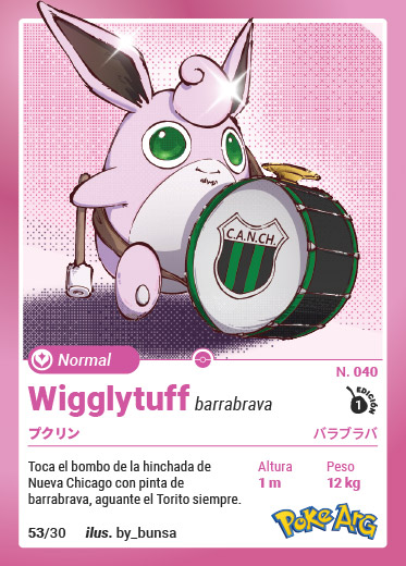 Wigglytuff