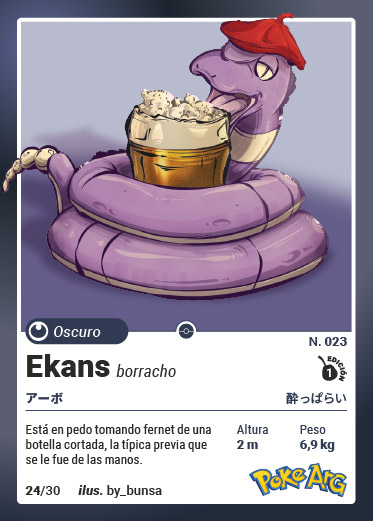 Ekans