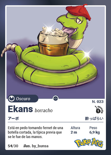 Ekans