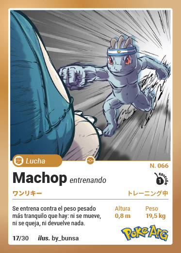 Machop