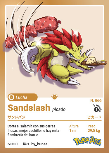 Sandslash