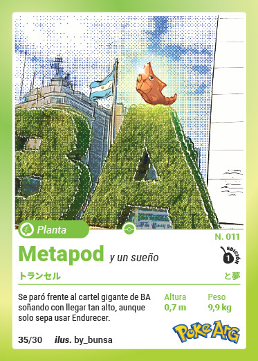Metapod