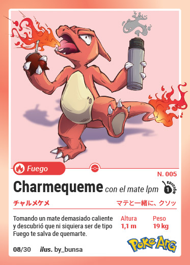 Charmequeme