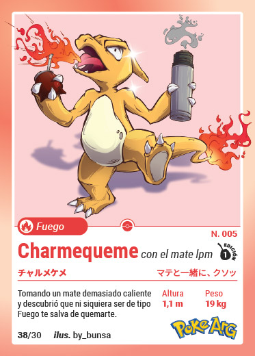Charmequeme