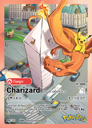 Charizard