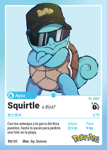 Squirtle