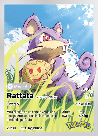 Rattata