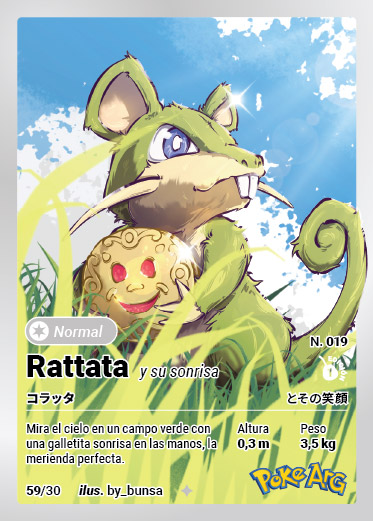 Rattata